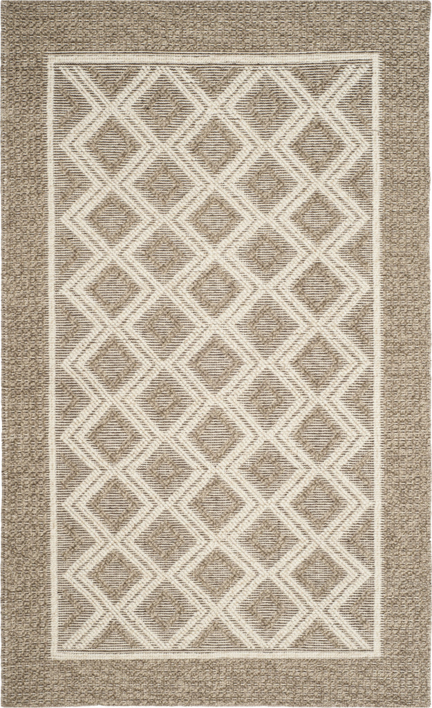 Safavieh Vermont VRM212 Beige/Ivory Area Rug main image