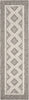 Safavieh Vermont VRM212 Grey/Ivory Area Rug Runner