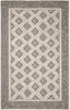 Safavieh Vermont VRM212 Grey/Ivory Area Rug main image