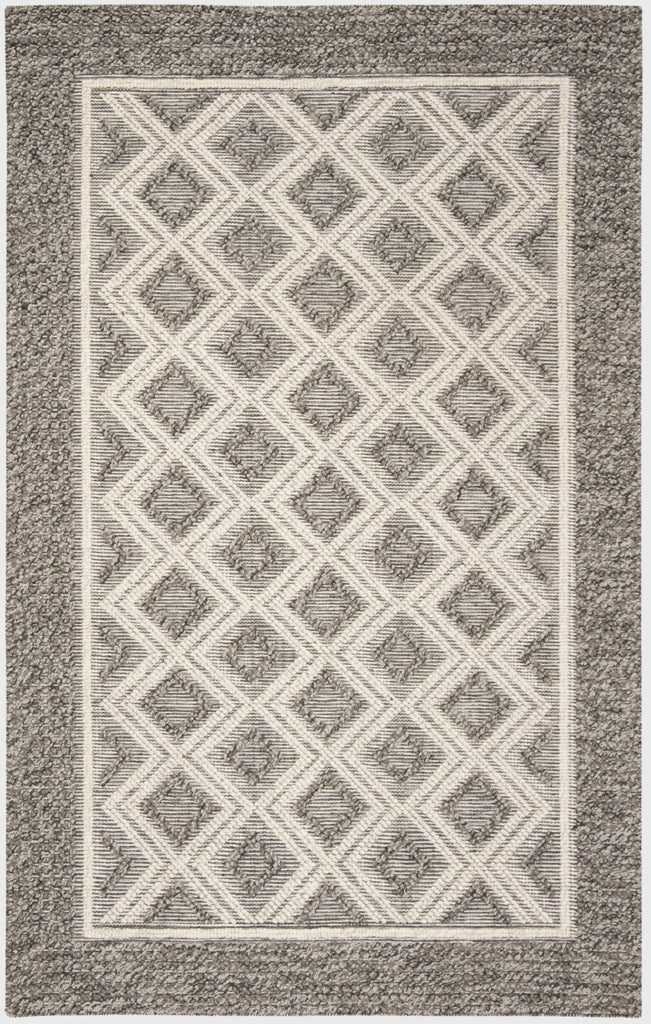 Safavieh Vermont VRM212 Grey/Ivory Area Rug main image