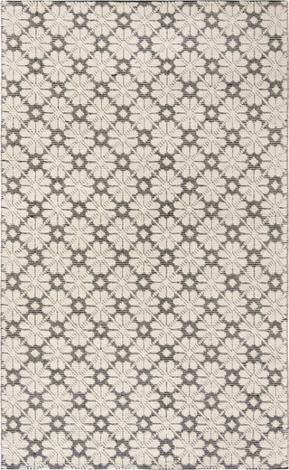 Safavieh Vermont VRM303 Ivory/Black Area Rug main image