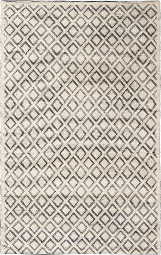 Safavieh Vermont VRM304 Ivory/Black Area Rug main image