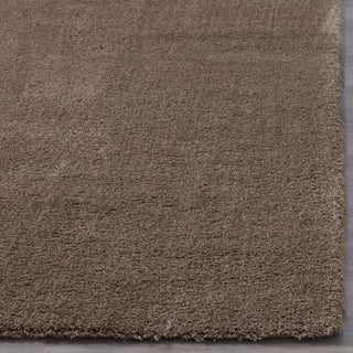 Safavieh Velvet Shag VSG169A Dark Beig Area Rug 