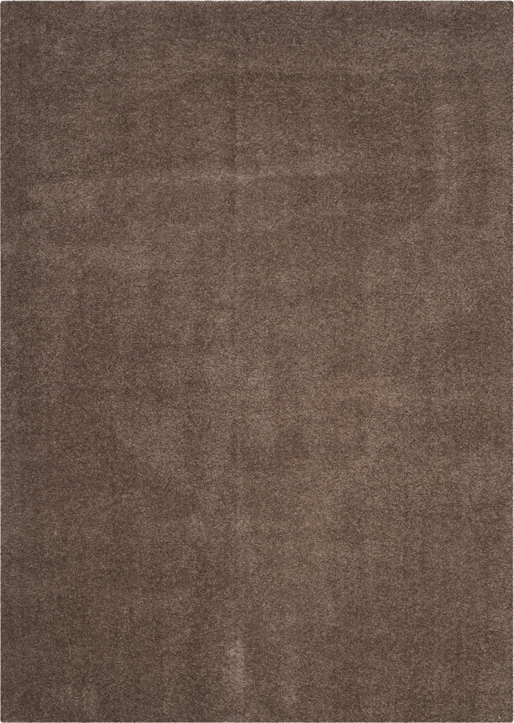 Safavieh Velvet Shag VSG169A Dark Beig Area Rug main image
