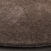 Safavieh Velvet Shag VSG169A Dark Beig Area Rug 