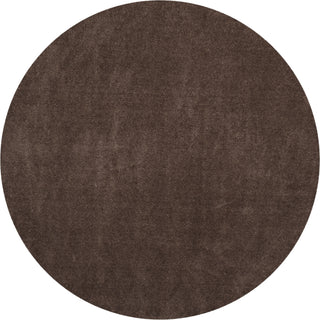 Safavieh Velvet Shag VSG169A Dark Beig Area Rug 