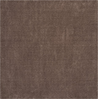 Safavieh Velvet Shag VSG169A Dark Beig Area Rug 