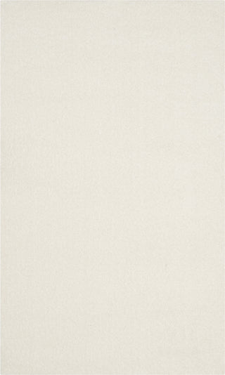 Safavieh Velvet Shag VSG169C White Area Rug 