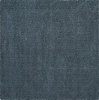 Safavieh Velvet Shag VSG169D Light Blue Area Rug 