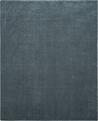 Safavieh Velvet Shag VSG169D Light Blue Area Rug 