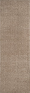 Safavieh Velvet Shag VSG169L Light Beige Area Rug 