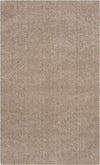 Safavieh Velvet Shag VSG169L Light Beige Area Rug 