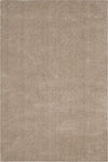 Safavieh Velvet Shag VSG169L Light Beige Area Rug 