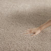 Safavieh Velvet Shag VSG169L Light Beige Area Rug 