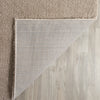 Safavieh Velvet Shag VSG169L Light Beige Area Rug 