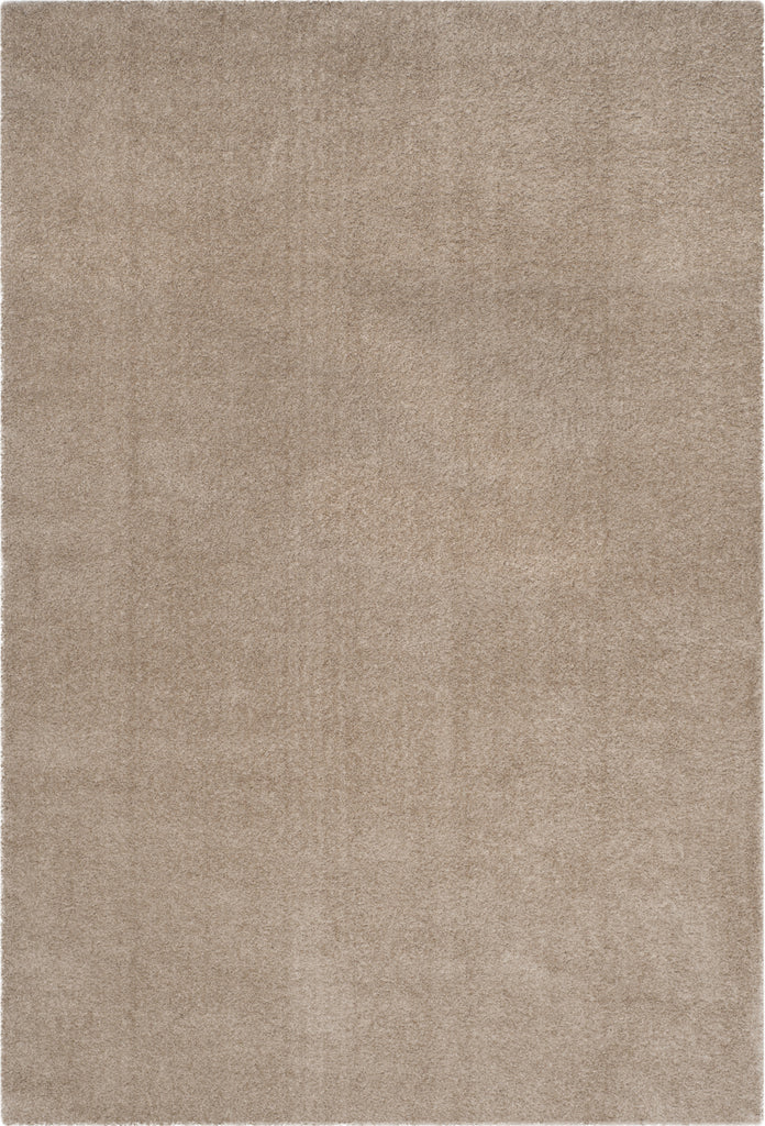 Safavieh Velvet Shag VSG169L Light Beige Area Rug main image