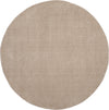 Safavieh Velvet Shag VSG169L Light Beige Area Rug 