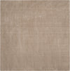 Safavieh Velvet Shag VSG169L Light Beige Area Rug 