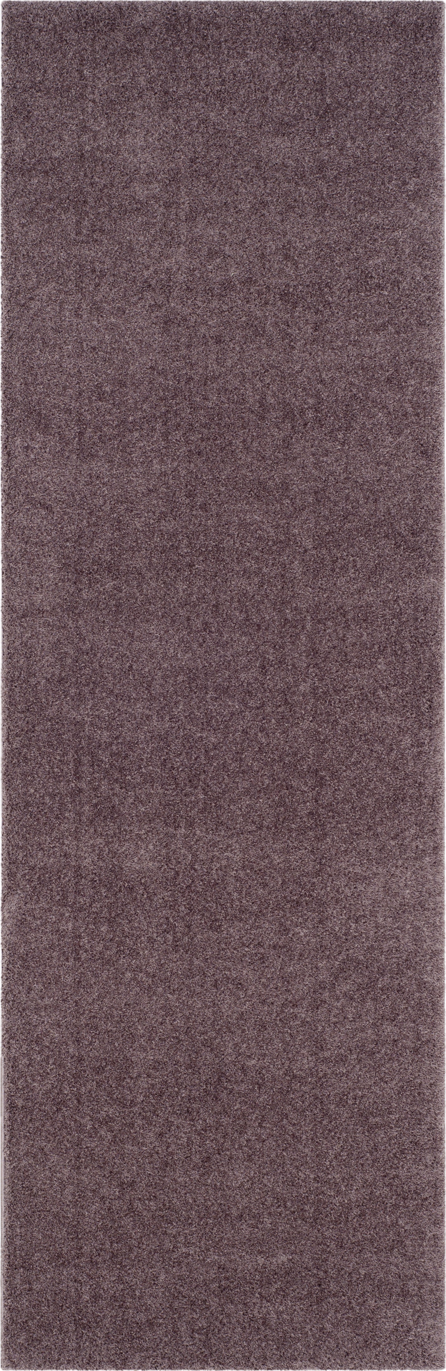 Plush Velvet – 6′ x 8′ area rug – Weavers Art