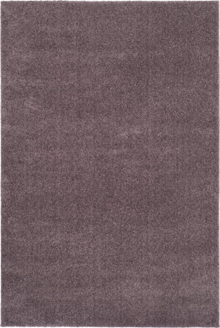 Safavieh Velvet Shag VSG169P Violet Area Rug 