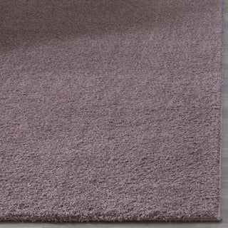 Safavieh Velvet Shag VSG169P Violet Area Rug 