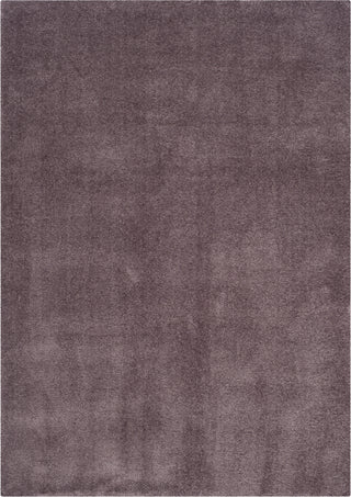 Safavieh Velvet Shag VSG169P Violet Area Rug main image