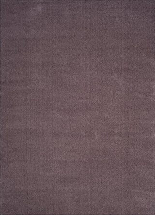 Safavieh Velvet Shag VSG169P Violet Area Rug 