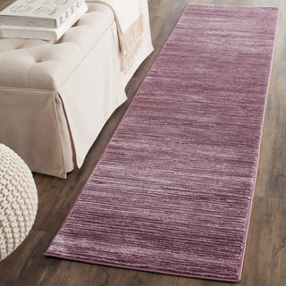 Safavieh Vision VSN606A Grape Area Rug 