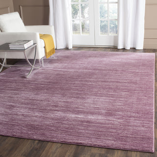 Safavieh Vision VSN606A Grape Area Rug  Feature