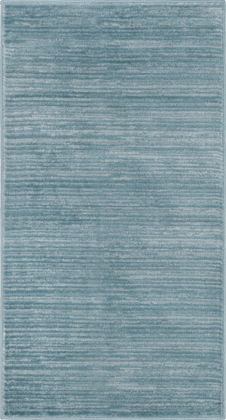 Safavieh Vision VSN606B Aqua Area Rug 