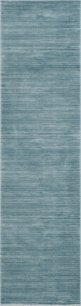 Safavieh Vision VSN606B Aqua Area Rug 