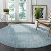 Safavieh Vision VSN606B Aqua Area Rug  Feature