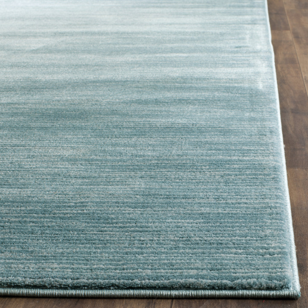 Safavieh Vision VSN606B Aqua Area Rug Incredible Rugs and Decor