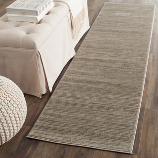 Safavieh Vision VSN606C Light Brown Area Rug 