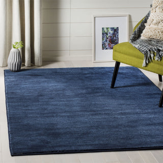 Safavieh Vision VSN606N Navy Area Rug  Feature