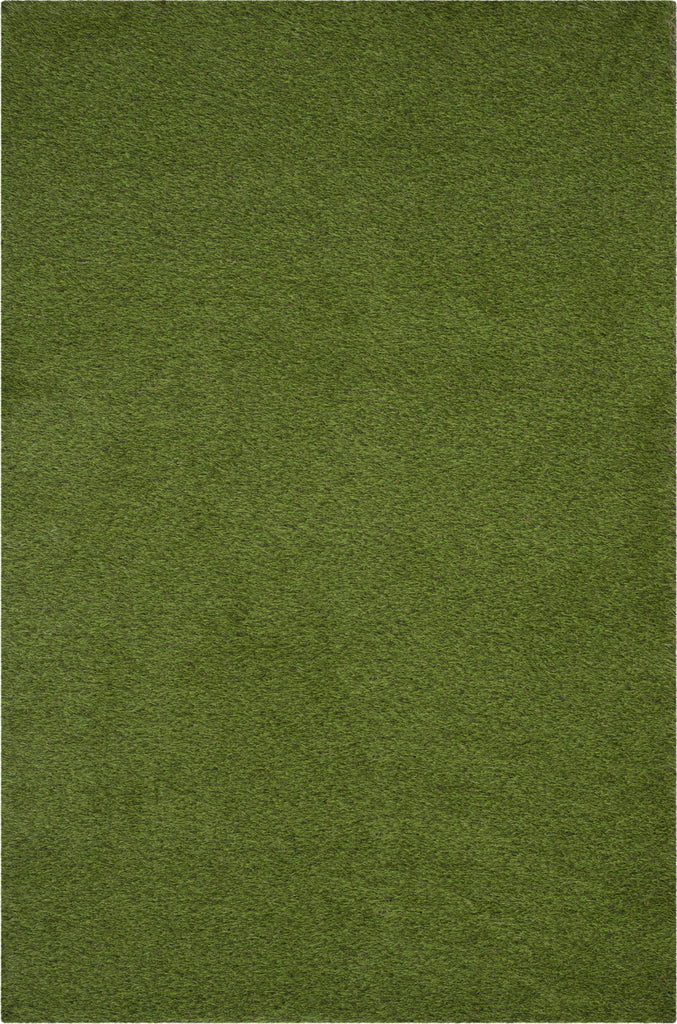 Safavieh Vista VST100A Green Area Rug main image