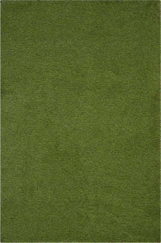 Safavieh Vista VST100A Green Area Rug main image