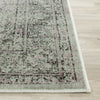 Safavieh Vintage VTG112 Light Blue Area Rug 