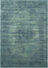 Safavieh Vintage VTG112 Turquoise/Multi Area Rug 