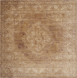 Safavieh Vintage VTG112 Taupe Area Rug 