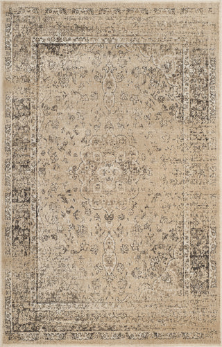 Safavieh Vintage VTG113 Warm Beige Area Rug 