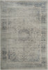 Safavieh Vintage VTG113 Light Blue Area Rug 
