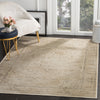 Safavieh Vintage VTG114 Stone Area Rug  Feature