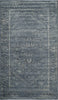Safavieh Vintage VTG114 Blue Area Rug main image