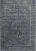 Safavieh Vintage VTG114 Blue Area Rug 