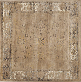 Safavieh Vintage VTG117 Taupe Area Rug 