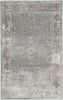 Safavieh Vintage VTG117 Grey/Multi Area Rug 
