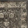 Safavieh Vintage VTG117 Soft Anthracite Area Rug 