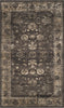 Safavieh Vintage VTG117 Soft Anthracite Area Rug main image