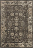Safavieh Vintage VTG117 Soft Anthracite Area Rug 